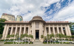 Ngân hàng Nhà nước tăng mạnh tỷ giá USD, giá đô la ngân hàng lập đỉnh mới