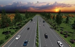 Chủ tịch UBND tỉnh Tây Ninh yêu cầu bàn giao xong mặt bằng TPHCM – Mộc Bài