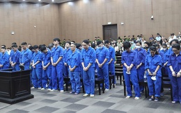 "Ông trùm" đòi nợ thuê hơn 3.555 tỉ đồng lĩnh án 12 năm 6 tháng tù