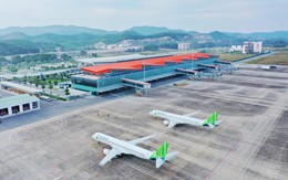 Đề xuất xây sân bay quốc tế mới cách Nội Bài 80km