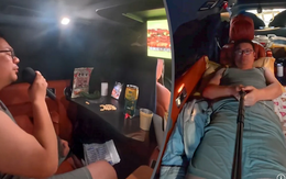 Để tiết kiệm, một lập trình viên sống trong xe hơi 3 năm: “Khó nhất là tìm nhà vệ sinh, ngoài ra mọi thứ đều ổn”