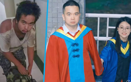 Từ hầm than đến học vị Tiến sĩ: Hành trình gian khổ của “Thợ mỏ than số 3” lay động hàng triệu trái tim