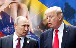 Ông Trump "cứng rắn" với Nga: Cơ hội hòa bình Ukraine hay bất ổn cho kinh tế thế giới?