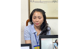 Bắt tạm giam Đào Thị Kim Loan sinh năm 1993