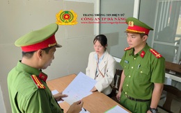 Bắt tạm giam nữ nhân viên ngân hàng Bùi Thị Vĩ