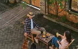 Bí mật của những người không bao giờ hết tiền Bí mật của những người không bao giờ hết tiền