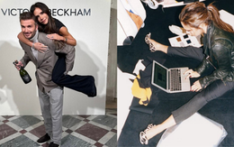 17 năm "trầy da tróc vảy", gánh lỗ tới 2300 tỷ đồng của Victoria Beckham