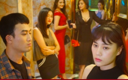 Dàn diễn viên 'Quỳnh búp bê' giờ ra sao?