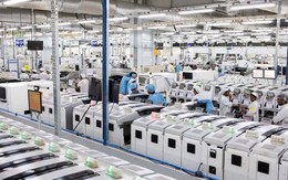 Lần đầu tiên trong lịch sử, một quốc gia soán ngôi Trung Quốc, trở thành nhà xuất khẩu smartphone lớn nhất sang Mỹ