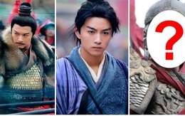 Quách Tĩnh có 7 truyền nhân: Một đạt cấp Ngũ Tuyệt, hai thủ lĩnh, ba phế nhân, người cuối là danh tướng