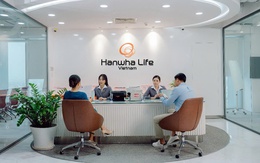 Hanwha Life tăng tốc mở rộng mạng lưới kinh doanh, kết nối chặt chẽ với khách hàng