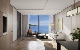 Studio & 1PN Nobu Danang: Tối ưu không gian, chuẩn đầu tư thế hệ mới