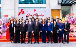 PBSV khai trương trụ sở mới và ra mắt nền tảng giao dịch hiện đại