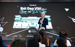 Nét Đẹp Di Sản Việt Mùa 3 ghi dấu ấn với hàng triệu lượt tương tác