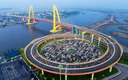 BĐS Hải Phòng: “Thập kỷ vàng son” của TP.HCM đang lặp lại tại Vũ Yên, Dương Kinh