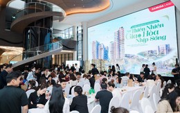 Gamuda Land viết tiếp câu chuyện thành công với Elysian