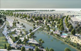 Sắp diễn ra đại nhạc hội tại “siêu” dự án phía Nam TP.HCM của T&T Group