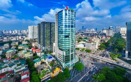 VPBank nhận khoản vay 350 triệu USD thúc đẩy phát triển bền vững