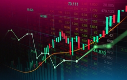 Chuyên gia chứng khoán bất ngờ trước cú nhảy vọt của thị trường: "Tốc độ tăng trưởng đang rất tốt và bức tranh thị trường tích cực"