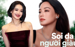 Thư Kỳ đăng video khoe mặt mộc bất chấp khen chê: Làn da U50 tràn đầy collagen "cực phẩm" nhờ thói quen chăm sóc da đáng học hỏi Thư Kỳ đăng video khoe mặt mộc bất chấp khen chê: Làn da U50 tràn đầy collagen "cực phẩm" nhờ thói quen chăm sóc da đáng học hỏi