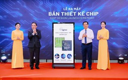 Cỗ máy gia tốc từ Nghị quyết 57: Một bài học sống động