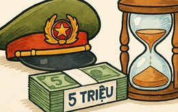 Ngay tháng sau, 2 nhóm cán bộ, công chức nào được hỗ trợ thêm 5 triệu đồng mỗi tháng?