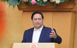 Để xảy ra hàng giả, một là bị mua chuộc, hai là không dám đấu tranh