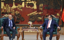 Tập đoàn hàng đầu Singapore muốn tham gia tái cơ cấu ngân hàng Việt Nam, có khả năng huy động 5-7 tỷ USD