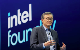 Intel đánh liều làm 1 thứ chưa từng có trong lịch sử