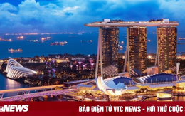 Kích hoạt Trung tâm tài chính quốc tế và phép thử đối với các Fintech Việt Kích hoạt Trung tâm tài chính quốc tế và phép thử đối với các Fintech Việt
