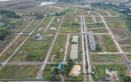 Tin vui cho nhà đầu tư “ôm hàng” dự án Khu nhà ở Minh Giang – Đầm Và tại Mê Linh Tin vui cho nhà đầu tư “ôm hàng” dự án Khu nhà ở Minh Giang – Đầm Và tại Mê Linh