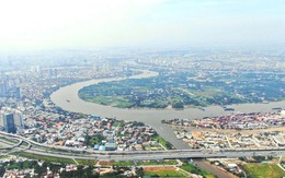 Siêu dự án KĐT mới Bình Quới - Thanh Đa hơn 420ha được "hồi sinh" thành khu trung tâm đô thị cao tầng Siêu dự án KĐT mới Bình Quới - Thanh Đa hơn 420ha được "hồi sinh" thành khu trung tâm đô thị cao tầng