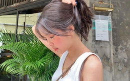 5 thực phẩm là “thuốc nhuộm đen tóc” tự nhiên, kích thích mọc tóc con còn “cấm cửa” ung thư