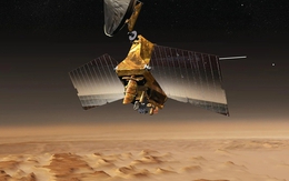 Tàu NASA tìm thấy nơi rất giống Trái Đất ở hành tinh khác