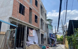 Tin vui cho người đang muốn xây nhà Tin vui cho người đang muốn xây nhà