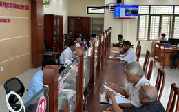 Những thay đổi đáng chú ý của 4 Nghị định về công chức Những thay đổi đáng chú ý của 4 Nghị định về công chức