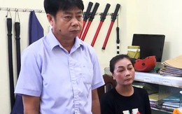 Dùng chiêu vay đáo hạn ngân hàng, cặp vợ chồng lừa đảo chiếm đoạt hơn 27 tỷ đồng Dùng chiêu vay đáo hạn ngân hàng, cặp vợ chồng lừa đảo chiếm đoạt hơn 27 tỷ đồng