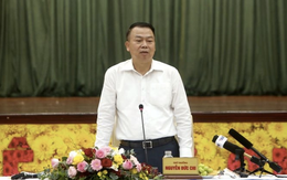 Thị trường chứng khoán có khả năng được nâng hạng vào tháng 9 tới Thị trường chứng khoán có khả năng được nâng hạng vào tháng 9 tới