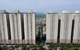 Chủ tịch Hà Nội yêu cầu kiểm tra, xử lý vi phạm trật tự xây dựng tại Khu đô thị Đại Thanh