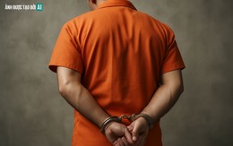 Đối tượng truy nã đặc biệt Nguyễn Minh Dương ra đầu thú