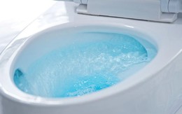 Hơn 85% nhà vệ sinh ở Hồng Kông dùng nước biển để xả bồn cầu, tiết kiệm hàng 100 triệu khối nước ngọt, người dân giảm mạnh tiền hóa đơn