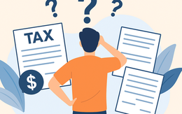 1 phút hỏi đáp thuế: Cách kiểm tra mình có đang nợ thuế không? 1 phút hỏi đáp thuế: Cách kiểm tra mình có đang nợ thuế không?