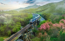 Khởi động xây tuyến đường sắt Lào Cai – Hà Nội – Hải Phòng trong năm 2025