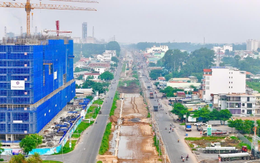 Chuyên gia: Phát triển tổng lực đường sắt, đường bộ và đường thủy để người dân thuận tiện tới sân bay Long Thành