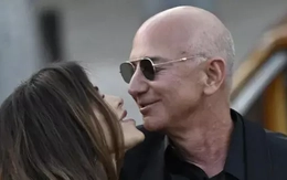 Tại sao đám cưới tỷ phú Jeff Bezos lại liên quan đến kết thúc bi thảm của ‘Squid Game’?