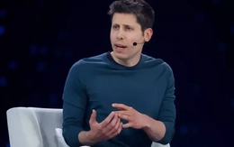 Ông chủ Open AI chỉ trích chiến dịch "săn đầu người" của Mark Zuckerberg là "điên rồ"