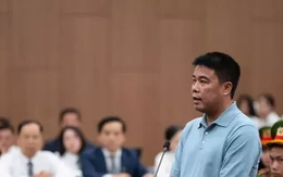 Tập đoàn Phúc Sơn nộp khắc phục thêm 768 tỷ đồng cho ông Nguyễn Văn Hậu