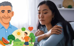 65 tuổi, tôi ước mình biết 5 điều này ở tuổi 20: Làm được cả 5, về già bớt hẳn bệnh tật, đừng để hối tiếc như tôi