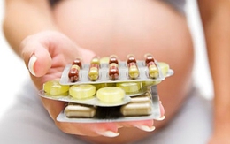 Danh sách nhiều loại siro ăn ngon trẻ nhỏ, men vi sinh, viên uống cho mẹ bầu... thu hồi hiệu lực giấy đăng ký công bố Danh sách nhiều loại siro ăn ngon trẻ nhỏ, men vi sinh, viên uống cho mẹ bầu... thu hồi hiệu lực giấy đăng ký công bố