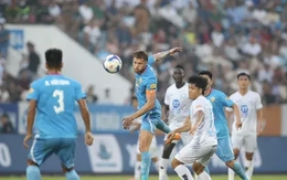V-League: Những tay chơi xoay chuyển cán cân quyền lực V-League: Những tay chơi xoay chuyển cán cân quyền lực